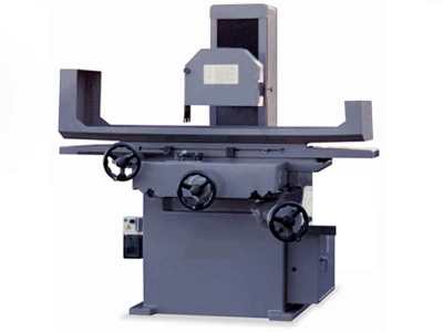 Machinery Surface Grinder